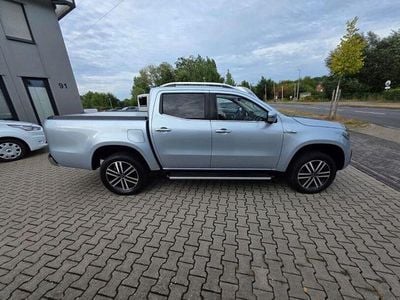 Gebraucht Mercedes X350 Edition 84 PS (61 kW) 2020 Andere Pickup