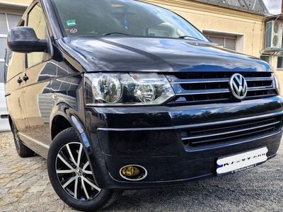 VW T5