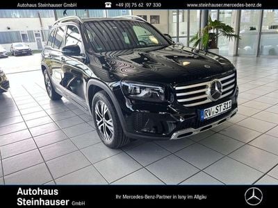 Mercedes GLB200