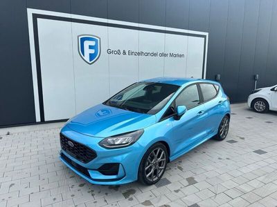 gebraucht Ford Fiesta ST-Line MHEV*LED+PDC*/30858-351