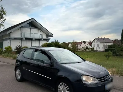 Gebraucht VW Golf V