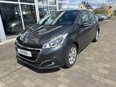 Gebraucht Peugeot 208