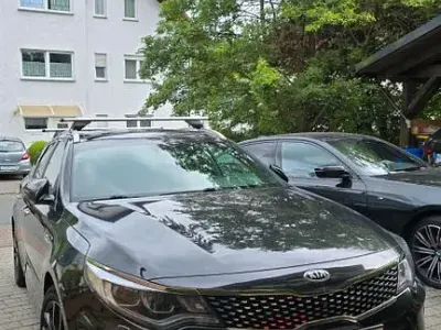 Gebraucht Kia Optima