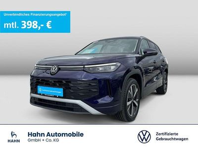 Second-hand VW Tayron Life 150 CP (110 kW) 2025 Mov SUV