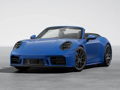 Porsche 911 Carrera
