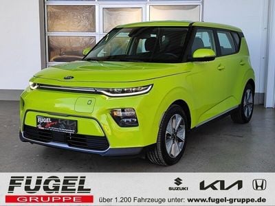 Kia Soul EV