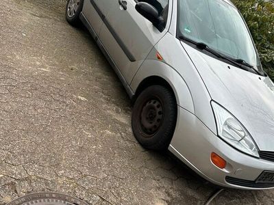 gebraucht Ford Focus 1.4 1999