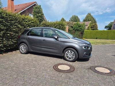 Citroën C4 SpaceTourer