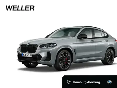 Occasion BMW X4