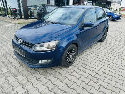 Gebraucht VW Polo