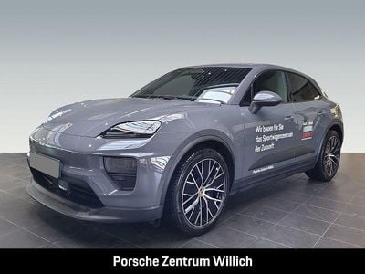 Gebraucht Porsche Macan 264 kW (360 PS) 2025 Grau SUV