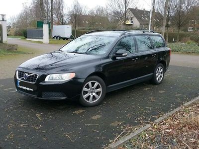 gebraucht Volvo V70 ATM 188000km