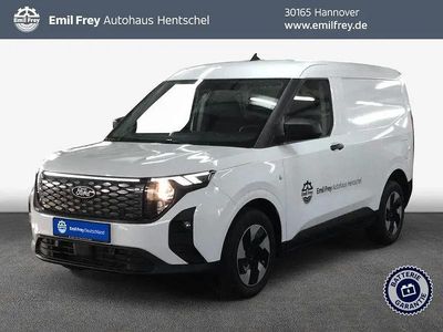 Neu Ford Transit Trend 100 kW (136 PS) 2025 Weiß Van