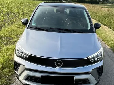 Gebraucht Opel Crossland