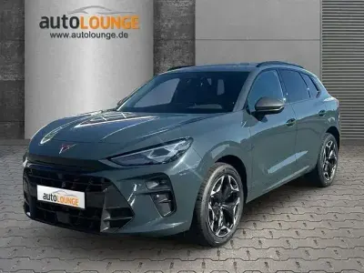 Gebraucht Cupra Terramar 150 PS (110 kW) 2026 Blau SUV