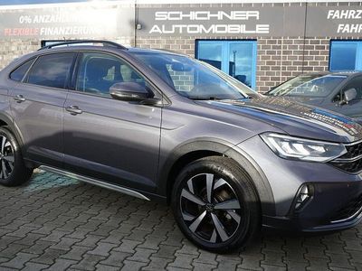 Gebraucht VW Taigo Life 116 PS (85 kW) 2025 Grau SUV