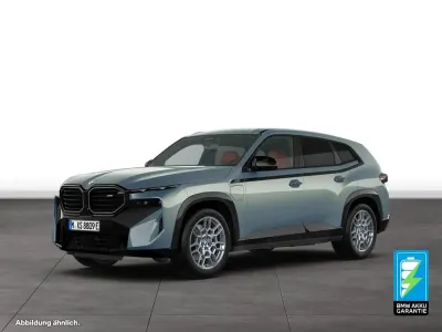 Gebraucht BMW XM