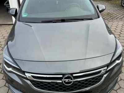 gebraucht Opel Astra Kombi, 1,4L 150 PS Sports Tourer 120 Jahre Start/Stop