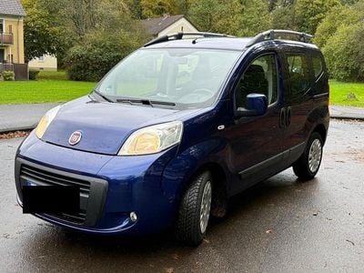 Fiat Qubo