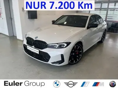 Gebraucht BMW M340 M Sport 374 PS (275 kW) 2025 Weiss Limousine