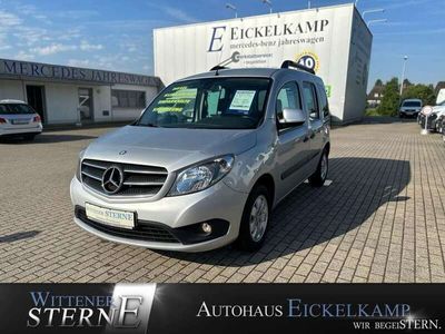 Mercedes Citan 111