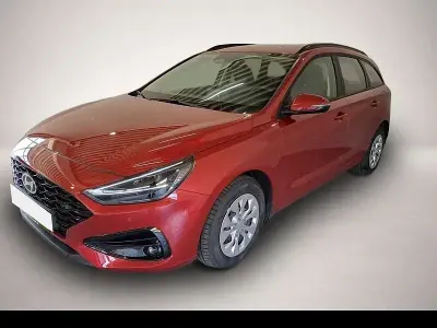 Gebraucht Hyundai i30