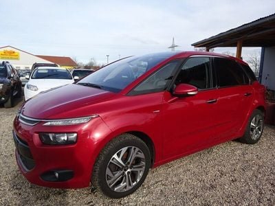 Citroën C4 Picasso