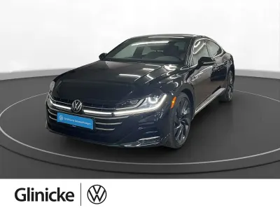 Occasion VW Arteon