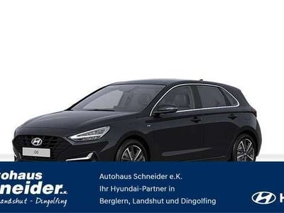 gebraucht Hyundai i30 1.5 TREND