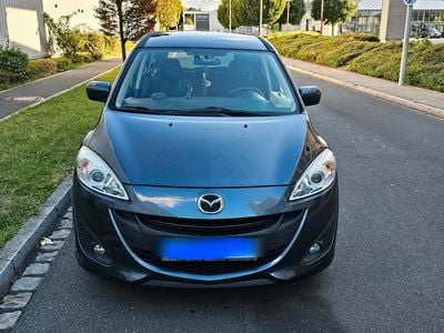 Mazda 5