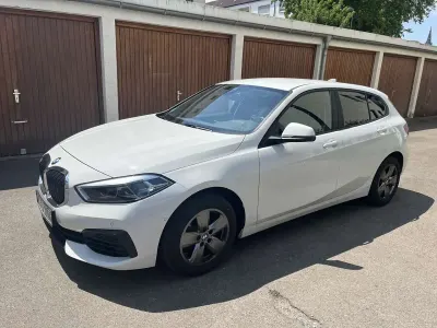 Gebraucht BMW 118
