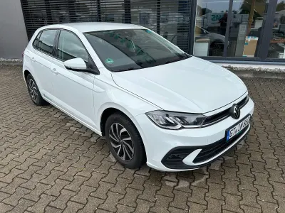 Gebraucht VW Polo