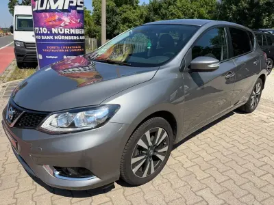 Gebraucht Nissan Pulsar