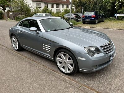 Chrysler Crossfire