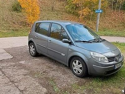 Renault Scénic II