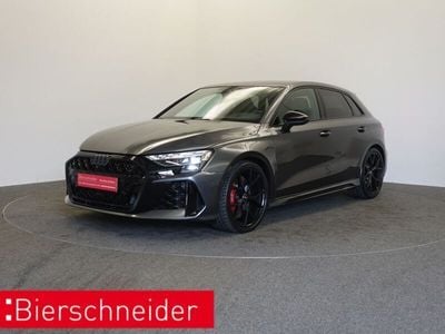 Audi RS3 Sportback