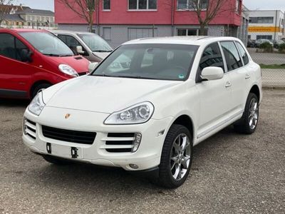 gebraucht Porsche Cayenne 3.6L V6