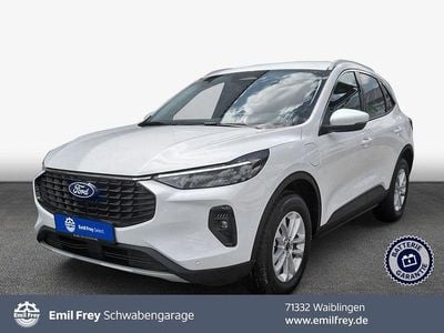 Neu Ford Kuga Titanium 243 PS (178 kW) 2025 Weiß SUV
