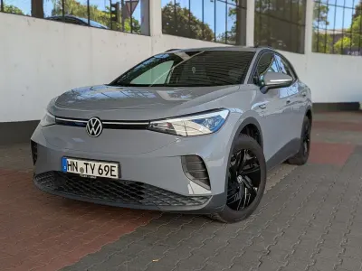 Gebraucht VW ID.4
