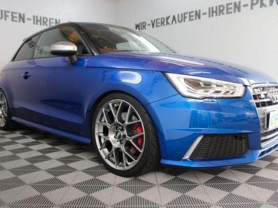 Audi S1