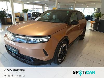 Opel Grandland Electric