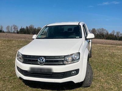 VW Amarok