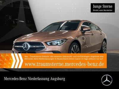 gebraucht Mercedes CLA180 Shooting Brake d