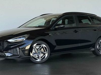 Gebraucht Hyundai i30 N Line 140 PS (102 kW) 2024 Othercolor Kombi