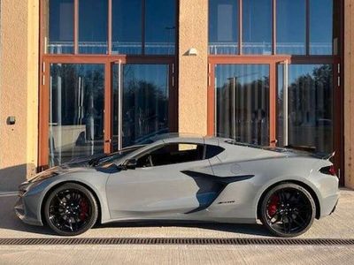 Corvette Z06