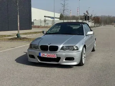 Gebraucht BMW 325 M Sport 460 PS (338 kW) 2002 Andere