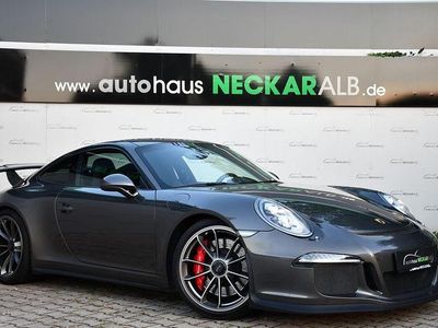 Porsche 991