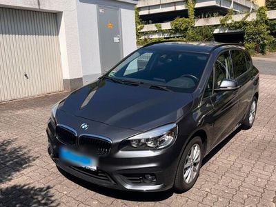BMW 218 Active Tourer