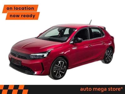 Gebraucht Opel Corsa 101 PS (74 kW) 2025 Lackierung peperoncino red/typ Kleinwagen