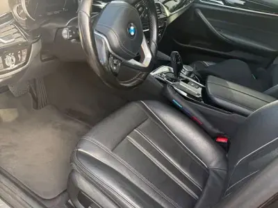 Gebraucht BMW 520